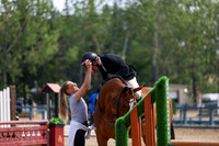 19033 - Mykenzi - 2026 Rocky Mountain Classic II - Saturday August 15th
