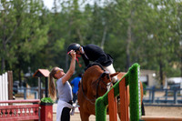 19032 - Mykenzi - 2026 Rocky Mountain Classic II - Saturday August 15th