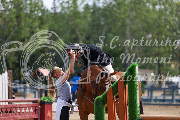 19032 - Mykenzi - 2026 Rocky Mountain Classic II - Saturday August 15th