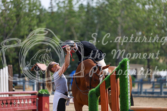 19034 - Mykenzi - 2026 Rocky Mountain Classic II - Saturday August 15th