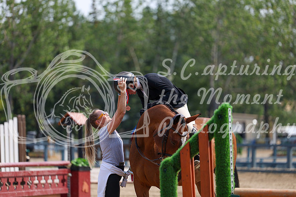 19036 - Mykenzi - 2026 Rocky Mountain Classic II - Saturday August 15th
