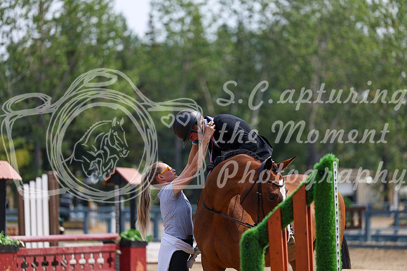19038 - Mykenzi - 2026 Rocky Mountain Classic II - Saturday August 15th