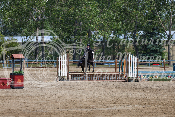 19149 - Mykenzi - 2026 Rocky Mountain Classic II - Saturday August 15th
