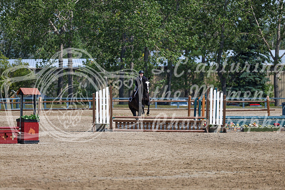 19147 - Mykenzi - 2026 Rocky Mountain Classic II - Saturday August 15th