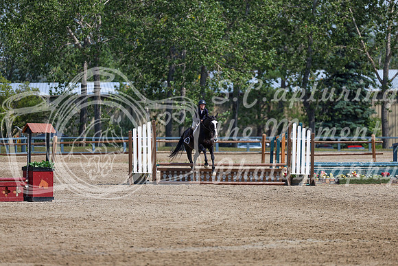 19150 - Mykenzi - 2026 Rocky Mountain Classic II - Saturday August 15th