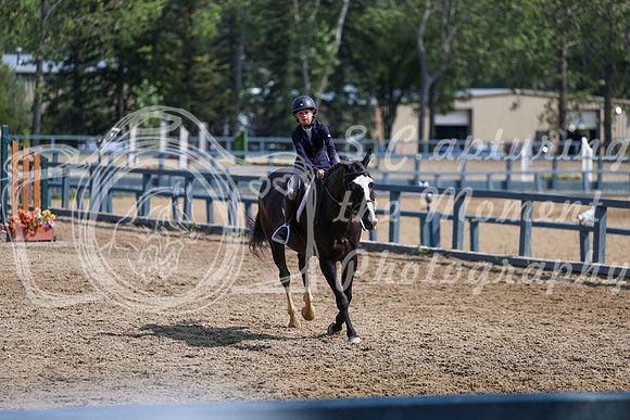 19156 - Mykenzi - 2026 Rocky Mountain Classic II - Saturday August 15th