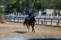 19155 - Mykenzi - 2026 Rocky Mountain Classic II - Saturday August 15th