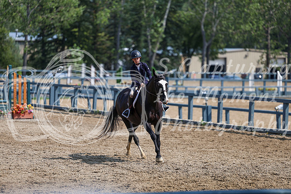 19153 - Mykenzi - 2026 Rocky Mountain Classic II - Saturday August 15th