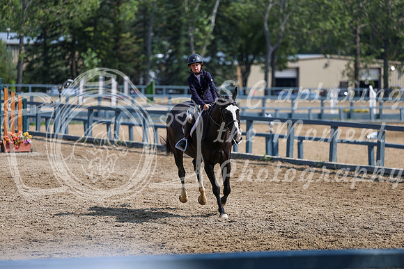 19157 - Mykenzi - 2026 Rocky Mountain Classic II - Saturday August 15th