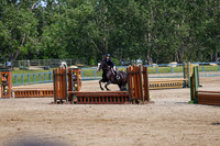 19158 - Mykenzi - 2026 Rocky Mountain Classic II - Saturday August 15th