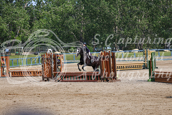 19158 - Mykenzi - 2026 Rocky Mountain Classic II - Saturday August 15th