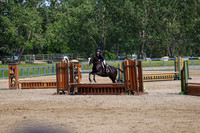 19160 - Mykenzi - 2026 Rocky Mountain Classic II - Saturday August 15th