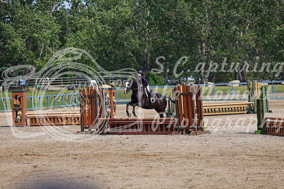 19160 - Mykenzi - 2026 Rocky Mountain Classic II - Saturday August 15th