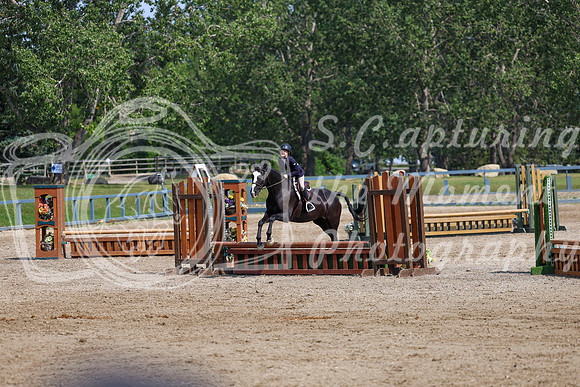 19161 - Mykenzi - 2026 Rocky Mountain Classic II - Saturday August 15th