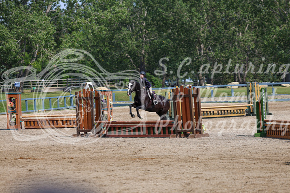 19159 - Mykenzi - 2026 Rocky Mountain Classic II - Saturday August 15th
