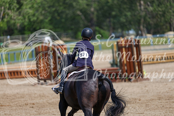 19164 - Mykenzi - 2026 Rocky Mountain Classic II - Saturday August 15th