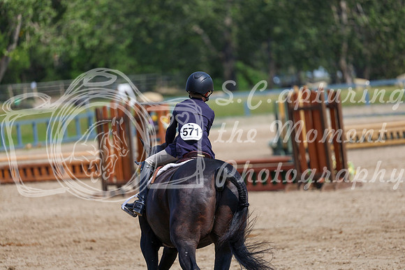 19166 - Mykenzi - 2026 Rocky Mountain Classic II - Saturday August 15th