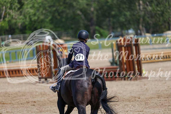 19165 - Mykenzi - 2026 Rocky Mountain Classic II - Saturday August 15th