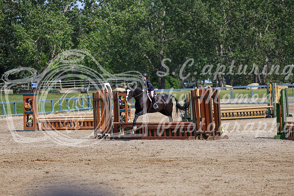 19162 - Mykenzi - 2026 Rocky Mountain Classic II - Saturday August 15th