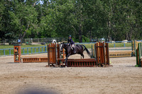 19163 - Mykenzi - 2026 Rocky Mountain Classic II - Saturday August 15th