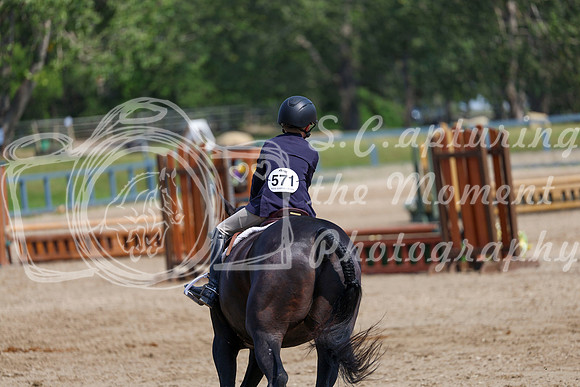 19167 - Mykenzi - 2026 Rocky Mountain Classic II - Saturday August 15th