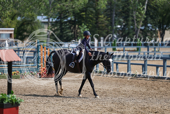 19168 - Mykenzi - 2026 Rocky Mountain Classic II - Saturday August 15th