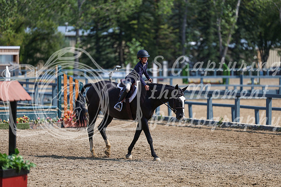 19169 - Mykenzi - 2026 Rocky Mountain Classic II - Saturday August 15th