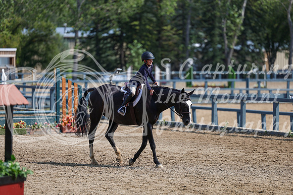 19170 - Mykenzi - 2026 Rocky Mountain Classic II - Saturday August 15th