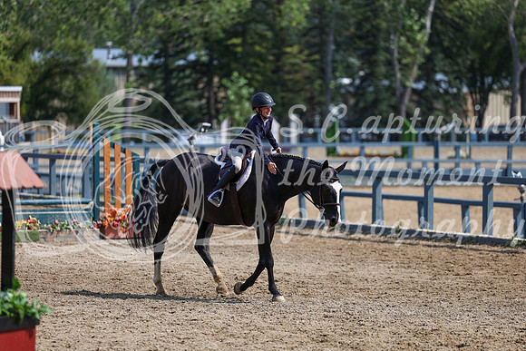 19171 - Mykenzi - 2026 Rocky Mountain Classic II - Saturday August 15th