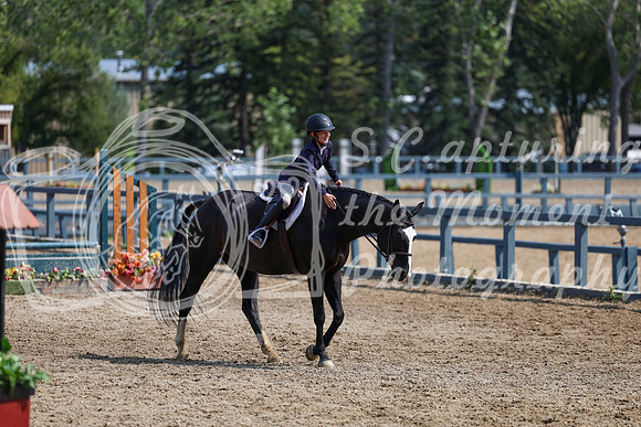 19173 - Mykenzi - 2026 Rocky Mountain Classic II - Saturday August 15th