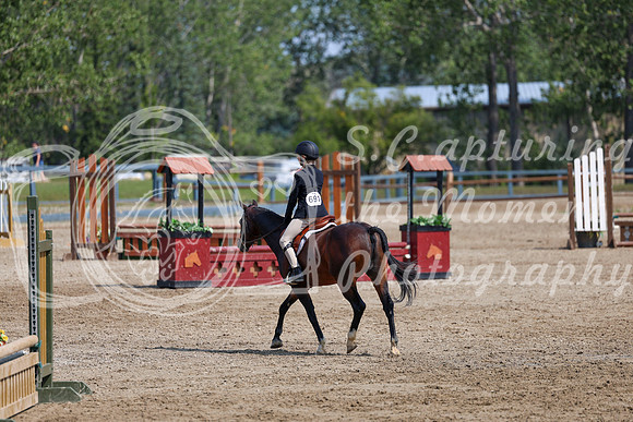 19311 - Mykenzi - 2026 Rocky Mountain Classic II - Saturday August 15th