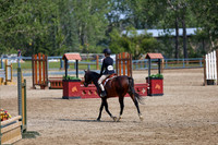 19313 - Mykenzi - 2026 Rocky Mountain Classic II - Saturday August 15th