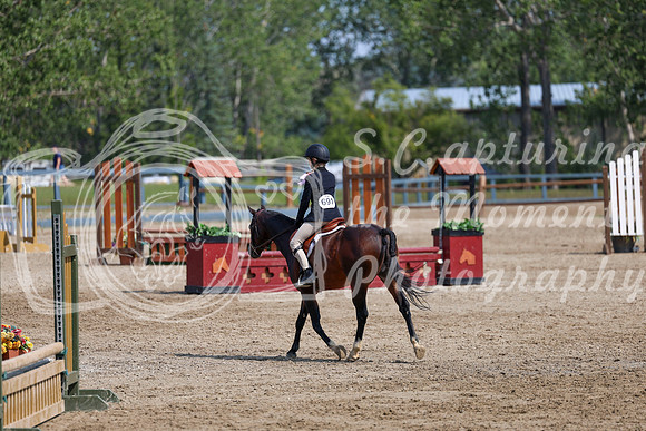 19313 - Mykenzi - 2026 Rocky Mountain Classic II - Saturday August 15th