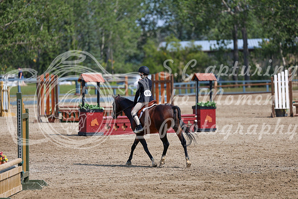19312 - Mykenzi - 2026 Rocky Mountain Classic II - Saturday August 15th