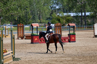 19314 - Mykenzi - 2026 Rocky Mountain Classic II - Saturday August 15th