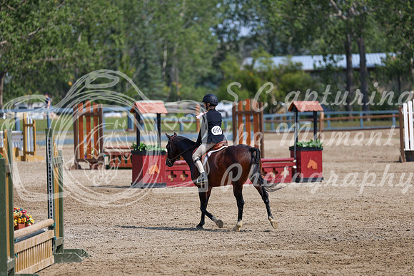 19314 - Mykenzi - 2026 Rocky Mountain Classic II - Saturday August 15th