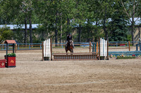 19315 - Mykenzi - 2026 Rocky Mountain Classic II - Saturday August 15th