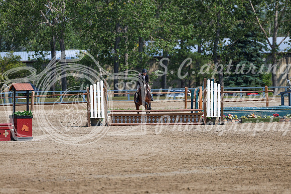 19315 - Mykenzi - 2026 Rocky Mountain Classic II - Saturday August 15th