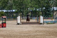 19316 - Mykenzi - 2026 Rocky Mountain Classic II - Saturday August 15th