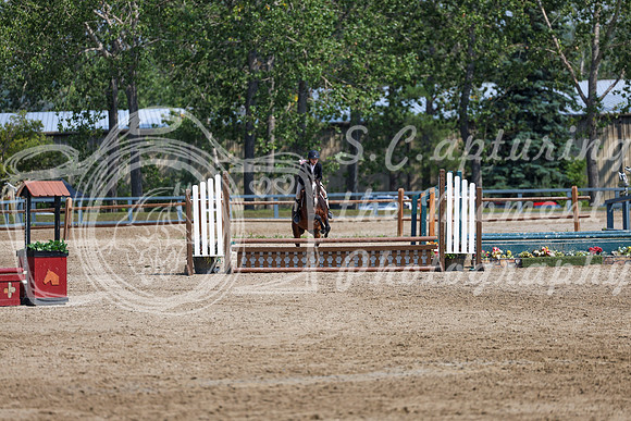 19316 - Mykenzi - 2026 Rocky Mountain Classic II - Saturday August 15th