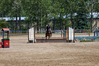 19318 - Mykenzi - 2026 Rocky Mountain Classic II - Saturday August 15th