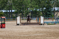19319 - Mykenzi - 2026 Rocky Mountain Classic II - Saturday August 15th