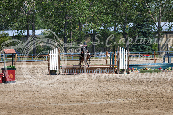 19319 - Mykenzi - 2026 Rocky Mountain Classic II - Saturday August 15th