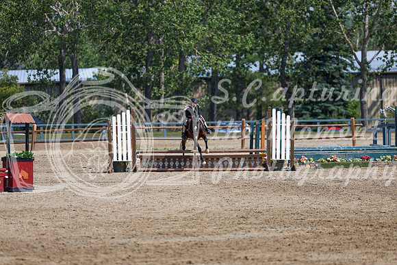 19320 - Mykenzi - 2026 Rocky Mountain Classic II - Saturday August 15th