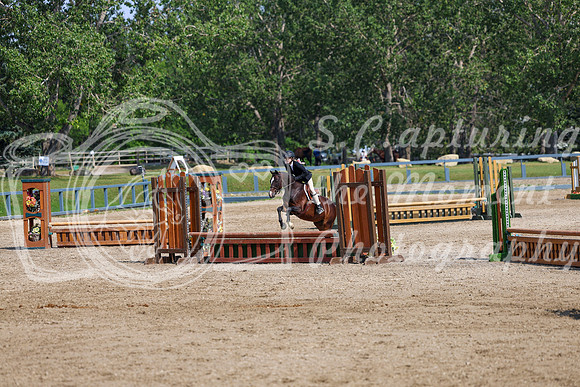 19321 - Mykenzi - 2026 Rocky Mountain Classic II - Saturday August 15th