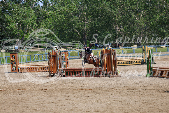19322 - Mykenzi - 2026 Rocky Mountain Classic II - Saturday August 15th