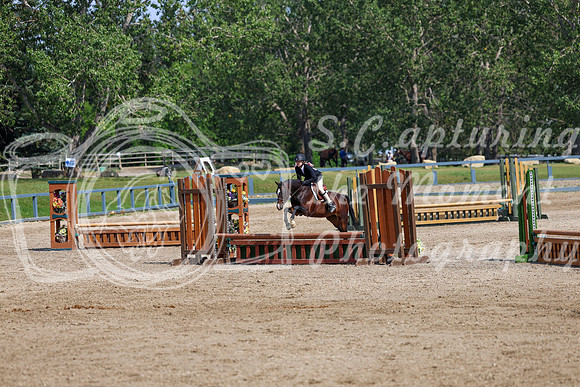 19323 - Mykenzi - 2026 Rocky Mountain Classic II - Saturday August 15th