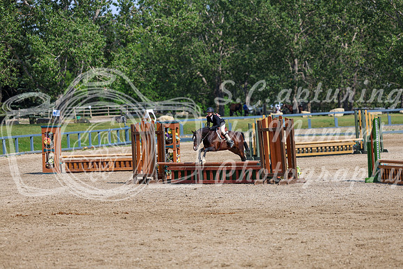 19324 - Mykenzi - 2026 Rocky Mountain Classic II - Saturday August 15th