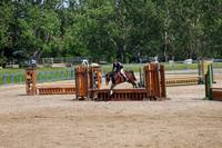 19325 - Mykenzi - 2026 Rocky Mountain Classic II - Saturday August 15th