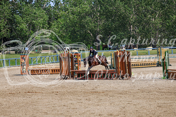 19325 - Mykenzi - 2026 Rocky Mountain Classic II - Saturday August 15th